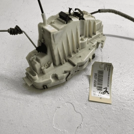 2007-2013 Mercedes S550 S600 Rear Passenger Door Lock Latch Actuator Keyles