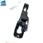 2013-19 NISSAN SENTRA REAR PASSENGER DOOR EXTERIOR HANDLE BRACKET BASE FRAM