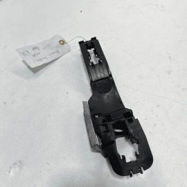 2013-19 NISSAN SENTRA REAR PASSENGER DOOR EXTERIOR HANDLE BRACKET BASE FRAM