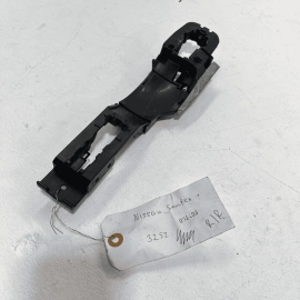 2013-19 NISSAN SENTRA REAR PASSENGER DOOR EXTERIOR HANDLE BRACKET BASE FRAM