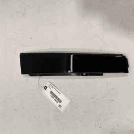 AUDI A6 2012-2018 S6 REAR DRIVER SIDE DOOR WINDOW B PILLAR APPLIQUE MOLDING