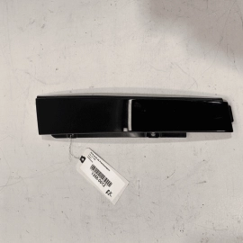 AUDI A6 2012-2018 S6 REAR DRIVER SIDE DOOR WINDOW B PILLAR APPLIQUE MOLDING AUDI A6 2012-2018 S6 REAR DRIVER SIDE DOOR WINDOW B PILLAR APPLIQUE MOLDING