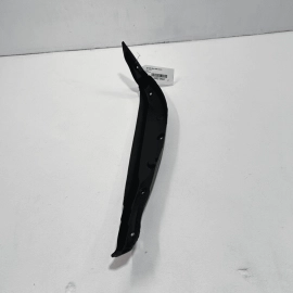 Front Right Side Fender Cover Trim Panel Seal Mercedes-Benz W221 2007-2013  Front Right Side Fender Cover Trim Panel Seal Mercedes-Benz W221 2007-2013