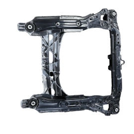 15-20 ACURA TLX 2.4L FRONT SUBFRAME SUB FRAME ENGINE CRADLE OEM 50200-TZ4-A