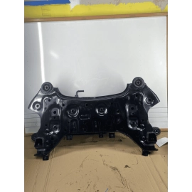 15-19 Hyundai Sonata front Subframe Frame Cradle Crossmember 55400 C2100