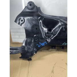 15-19 Hyundai Sonata front Subframe Frame Cradle Crossmember 55400 C2100
