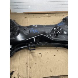 15-19 Hyundai Sonata front Subframe Frame Cradle Crossmember 55400 C2100