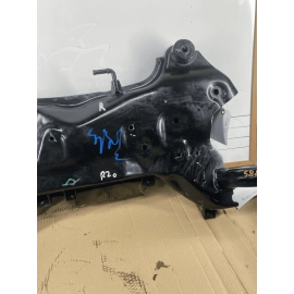 15-19 Hyundai Sonata front Subframe Frame Cradle Crossmember 55400 C2100