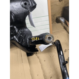 15-19 Hyundai Sonata front Subframe Frame Cradle Crossmember 55400 C2100