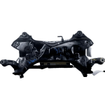 15-19 Hyundai Sonata front Subframe Frame Cradle Crossmember 55400 C2100