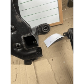 15-19 Hyundai Sonata front Subframe Frame Cradle Crossmember 55400 C2100