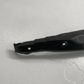 2007-2013 MERCEDES S550 W221 FRONT DRIVER SIDE FENDER COVER TRIM PANEL SEAL 2007-2013 MERCEDES S550 W221 FRONT DRIVER SIDE FENDER COVER TRIM PANEL SEAL