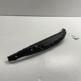 2007-2013 MERCEDES S550 W221 FRONT DRIVER SIDE FENDER COVER TRIM PANEL SEAL