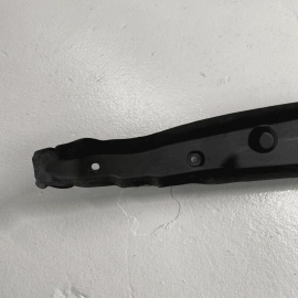 2007-2013 MERCEDES S550 W221 FRONT DRIVER SIDE FENDER COVER TRIM PANEL SEAL 2007-2013 MERCEDES S550 W221 FRONT DRIVER SIDE FENDER COVER TRIM PANEL SEAL