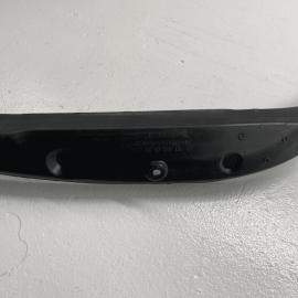 2007-2013 MERCEDES S550 W221 FRONT DRIVER SIDE FENDER COVER TRIM PANEL SEAL