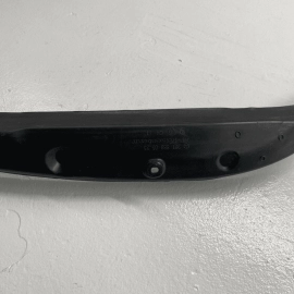 2007-2013 MERCEDES S550 W221 FRONT DRIVER SIDE FENDER COVER TRIM PANEL SEAL 2007-2013 MERCEDES S550 W221 FRONT DRIVER SIDE FENDER COVER TRIM PANEL SEAL