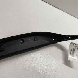 2007-2013 MERCEDES S550 W221 FRONT DRIVER SIDE FENDER COVER TRIM PANEL SEAL