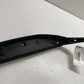 2007-2013 MERCEDES S550 W221 FRONT DRIVER SIDE FENDER COVER TRIM PANEL SEAL 2007-2013 MERCEDES S550 W221 FRONT DRIVER SIDE FENDER COVER TRIM PANEL SEAL