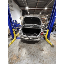 2018-2023 TOYOTA CAMRY RIGHT OR LEFT HINGE SPRING TRUNK BACK DOOR OEM 1 PCS