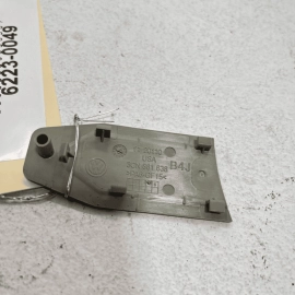 VOLKSWAGEN PASSAT 18-2022  FRONT RIGHT PASSENGER SEAT OUTER TRIM COVER PANE