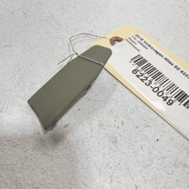 VOLKSWAGEN PASSAT 18-2022  FRONT RIGHT PASSENGER SEAT OUTER TRIM COVER PANE