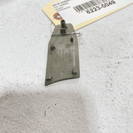 VOLKSWAGEN PASSAT 18-2022  FRONT RIGHT PASSENGER SEAT OUTER TRIM COVER PANE