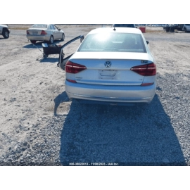 VOLKSWAGEN PASSAT 18-2022  FRONT RIGHT PASSENGER SEAT OUTER TRIM COVER PANE