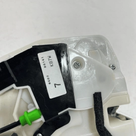 2017-2021 MAZDA CX-5 SPORT FRONT LEFT DRIVER SIDE DOOR LOCK LATCH ACTUATOR 