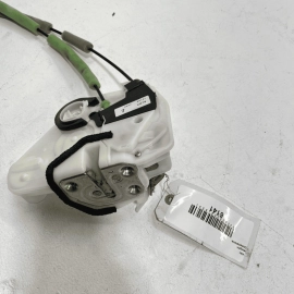 2017-2021 MAZDA CX-5 SPORT FRONT LEFT DRIVER SIDE DOOR LOCK LATCH ACTUATOR 