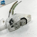 2017-2021 MAZDA CX-5 SPORT FRONT LEFT DRIVER SIDE DOOR LOCK LATCH ACTUATOR 