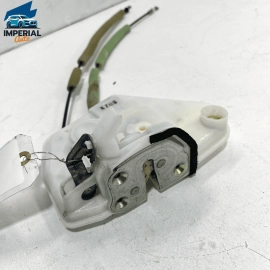 2017-2021 MAZDA CX-5 SPORT FRONT LEFT DRIVER SIDE DOOR LOCK LATCH ACTUATOR 