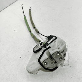 2017-2021 MAZDA CX-5 SPORT FRONT LEFT DRIVER SIDE DOOR LOCK LATCH ACTUATOR 