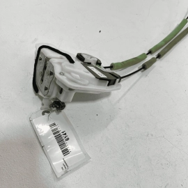 2017-2021 MAZDA CX-5 SPORT FRONT LEFT DRIVER SIDE DOOR LOCK LATCH ACTUATOR 