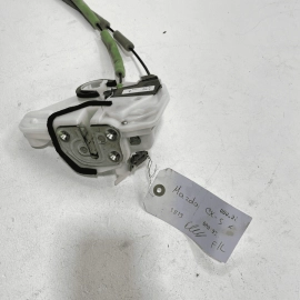 2017-2021 MAZDA CX-5 SPORT FRONT LEFT DRIVER SIDE DOOR LOCK LATCH ACTUATOR 