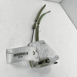 2017-2021 MAZDA CX-5 SPORT FRONT LEFT DRIVER SIDE DOOR LOCK LATCH ACTUATOR 