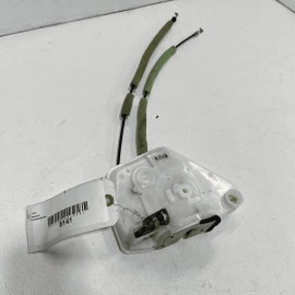 2017-2021 MAZDA CX-5 SPORT FRONT LEFT DRIVER SIDE DOOR LOCK LATCH ACTUATOR 
