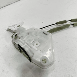 2017-2021 MAZDA CX-5 SPORT FRONT LEFT DRIVER SIDE DOOR LOCK LATCH ACTUATOR 
