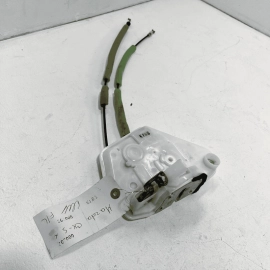 2017-2021 MAZDA CX-5 SPORT FRONT LEFT DRIVER SIDE DOOR LOCK LATCH ACTUATOR 