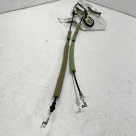 2017-2021 MAZDA CX-5 SPORT FRONT LEFT DRIVER SIDE DOOR LOCK LATCH ACTUATOR 