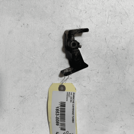 2011 - 2018 PORSCHE CAYENNE TURBO Front Left Driver Side Upper Door Hinge O