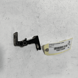 2011 - 2018 PORSCHE CAYENNE TURBO Front Left Driver Side Upper Door Hinge O