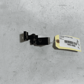 2011 - 2018 PORSCHE CAYENNE TURBO Front Left Driver Side Upper Door Hinge O