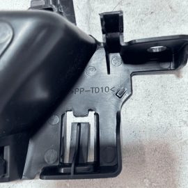 2018 - 2020 HONDA ACCORD FRONT LEFT DRIVER SIDE DOOR PULL POCKET OEM 2018 - 2020 HONDA ACCORD FRONT LEFT DRIVER SIDE DOOR PULL POCKET OEM