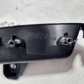 2018 - 2020 HONDA ACCORD FRONT LEFT DRIVER SIDE DOOR PULL POCKET OEM 2018 - 2020 HONDA ACCORD FRONT LEFT DRIVER SIDE DOOR PULL POCKET OEM