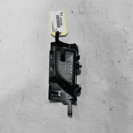 2018 - 2020 HONDA ACCORD FRONT LEFT DRIVER SIDE DOOR PULL POCKET OEM 2018 - 2020 HONDA ACCORD FRONT LEFT DRIVER SIDE DOOR PULL POCKET OEM