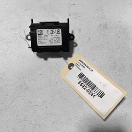 2019 BMW F36 430i GPS NAVIGATION ANTENNA TOUCH CONTROL MODULE UNIT OEM 2019 BMW F36 430i GPS NAVIGATION ANTENNA TOUCH CONTROL MODULE UNIT OEM