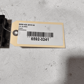 2019 BMW F36 430i GPS NAVIGATION ANTENNA TOUCH CONTROL MODULE UNIT OEM