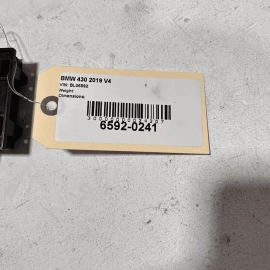 2019 BMW F36 430i GPS NAVIGATION ANTENNA TOUCH CONTROL MODULE UNIT OEM 2019 BMW F36 430i GPS NAVIGATION ANTENNA TOUCH CONTROL MODULE UNIT OEM