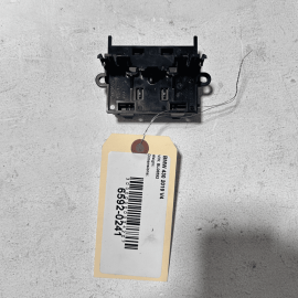 2019 BMW F36 430i GPS NAVIGATION ANTENNA TOUCH CONTROL MODULE UNIT OEM