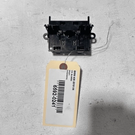 2019 BMW F36 430i GPS NAVIGATION ANTENNA TOUCH CONTROL MODULE UNIT OEM 2019 BMW F36 430i GPS NAVIGATION ANTENNA TOUCH CONTROL MODULE UNIT OEM